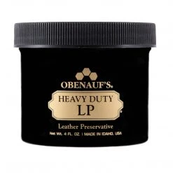Boot Paste Leather Preservative, Obenauf's Boot Accessories