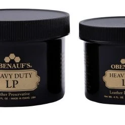 Boot Paste Leather Preservative, Obenauf's Boot Accessories