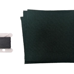 The Supply Cache Inc Patch Kit 6 Oz. Nomex Repair Kits