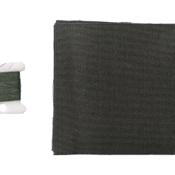 The Supply Cache Inc Patch Kit 6 Oz. Nomex Repair Kits