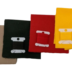 The Supply Cache Inc Tecasafe Plus Patch Kit Repair Kits