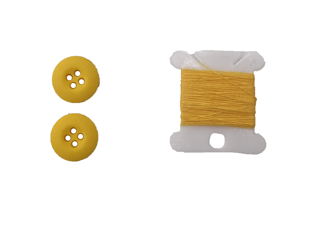 The Supply Cache Inc Repair Kits Button Repair Kit