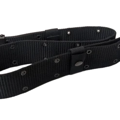 Atlanco Nylon Belt Heavy Duty, Military
