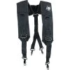 Atlanco Suspenders Padded Nylon, Military Belts