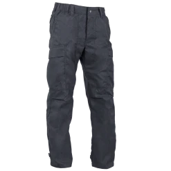 Supplycache.com Advance 7 Oz. Elite Brush Pants (Navy), CrewBoss FR Brush Gear