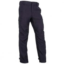 Brush Pants Cal Fire Tactical Pant 7.5 Oz. Nomex (Midnight Navy), CrewBoss