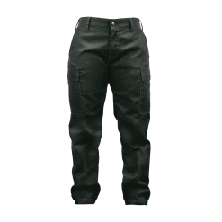 Women's Ember Nomex IIIA 6 Oz. Brush Pants (Green), CrewBoss