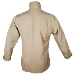 The Supply Cache Inc Tecasafe Plus 5.8 Oz Brush Shirt (Khaki), The Supply Cache Brush Shirts