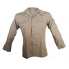 The Supply Cache Inc Tecasafe Plus 5.8 Oz Brush Shirt (Khaki), The Supply Cache Brush Shirts
