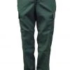 The Supply Cache Inc Nomex 6 Oz. Brush Pants (Green), The Supply Cache