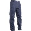 Nomex IIIA 6 Oz Tri-Cert Elite Pant (Navy), CrewBoss Brush Pants
