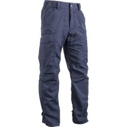 Nomex IIIA 6 Oz Tri-Cert Elite Pant (Navy), CrewBoss Brush Pants