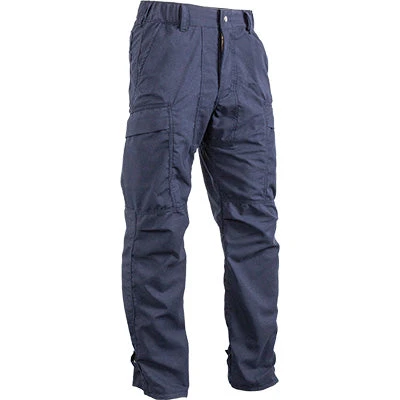 Nomex IIIA 6 Oz Tri-Cert Elite Pant (Navy), CrewBoss Brush Pants