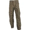 Advance 7 Oz Classic Brush Pants (Khaki), CrewBoss