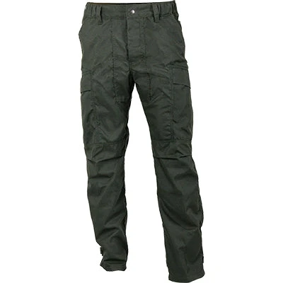 Advance 7 Oz Elite Brush Pants (Green), CrewBoss