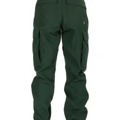 Women's Wildland Pant Pro Level (Green), True North