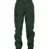 Women's Wildland Pant Pro Level (Green), True North