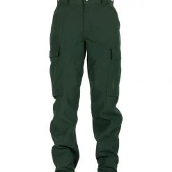 Women's Wildland Pant Pro Level (Green), True North