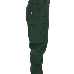 Women's Wildland Pant Pro Level (Green), True North