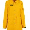 Brush Shirts Women's Brush Shirt Tecasafe Plus (Yellow), True North