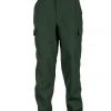 Wildland Pant Tecasafe Plus (Green), True North Brush Pants
