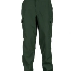 Wildland Pant Tecasafe Plus (Green), True North Brush Pants