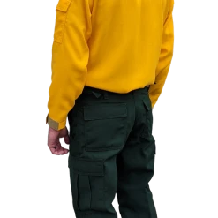 The Supply Cache Inc Brush Pants The Supply Cache Outfitter's Package By CrewBoss -Regular Sizes