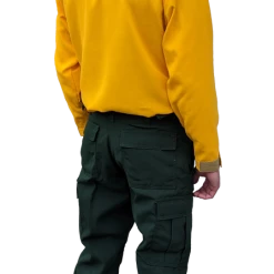 The Supply Cache Inc Brush Pants The Supply Cache Outfitter's Package By CrewBoss -Long Inseams