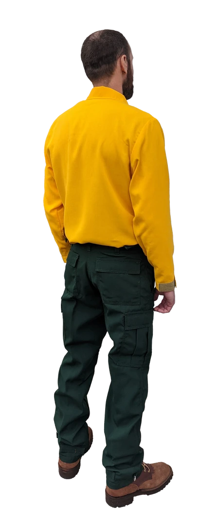 The Supply Cache Inc Brush Pants The Supply Cache Outfitter's Package By CrewBoss -Long Inseams