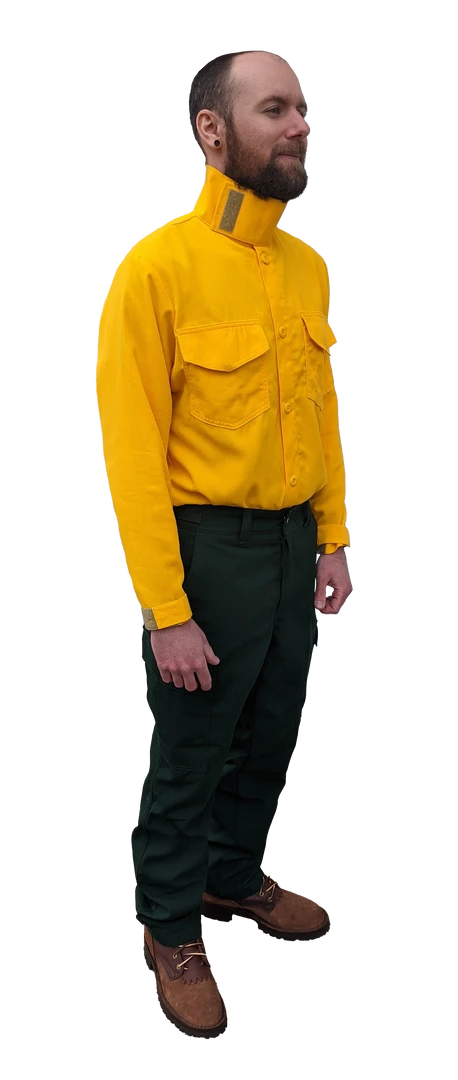 The Supply Cache Inc Brush Pants The Supply Cache Outfitter's Package By CrewBoss -Regular Sizes