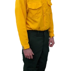 The Supply Cache Inc Brush Pants The Supply Cache Outfitter's Package By CrewBoss -Long Inseams