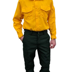 The Supply Cache Inc Brush Pants The Supply Cache Outfitter's Package By CrewBoss -Long Inseams