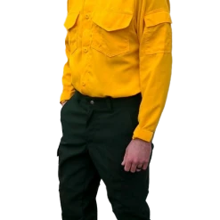 The Supply Cache Inc Brush Pants The Supply Cache Outfitter's Package By CrewBoss -Long Inseams