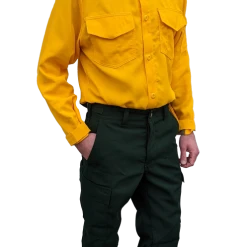 The Supply Cache Inc Brush Pants The Supply Cache Outfitter's Package By CrewBoss -Long Inseams