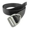 Bison Designs Last Chance Heavy Duty Belt Black, Bison Station Wear
