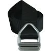 Bison Designs Belts Last Chance Light Duty Belt (Black), Bison