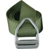 Bison Designs Last Chance Light Duty Belt (Olive), Bison Belts