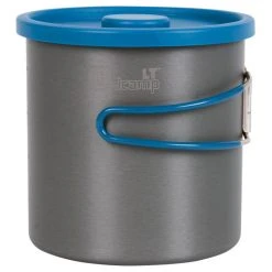 Utensils & Cookware LT Lightweight Pot, Olicamp
