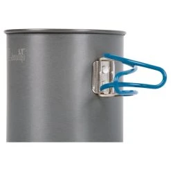 Utensils & Cookware LT Lightweight Pot, Olicamp