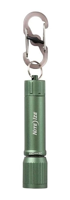Radiant® 100 Keychain Flashlight, Nite Ize Flashlights
