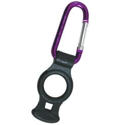 Bison Designs Bottle Bandit Carabiner Clip, Bison Canteen & Cup