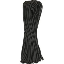 Fire Camp P-Cord, Braided Cord (100', Nylon), 5ive Star Gear