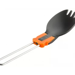 Folding Foon Eating Utensil, GSI Outdoors Utensils & Cookware