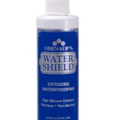 Water Shield Leather Protection, Obenauf's Boot Accessories