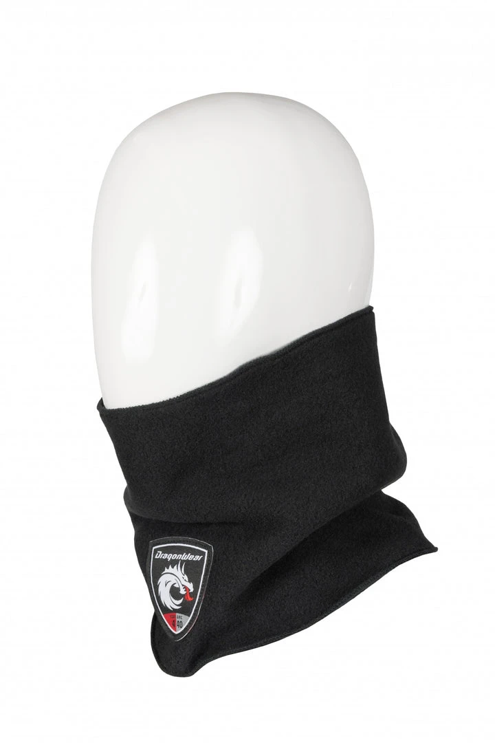 True North Yukon Neck Gaiter-Nomex Fleece, DragonWear FR Cold Weather Gear
