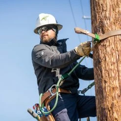 DragonWear FR Clothing The Shield Soft Shell Jacket (Black), True North