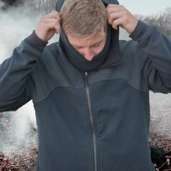 Elements FR Flak Jacket (Navy Blue), True North