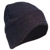 True North Double-Shot Hat (Nomex Fleece), DragonWear FR Cold Weather Gear