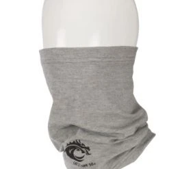 True North FR Cold Weather Gear FR Shape Shifter Neck Tube (Grey), DragonWear