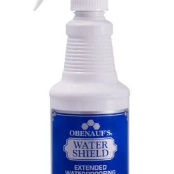 Water Shield Leather Protection, Obenauf's Boot Accessories